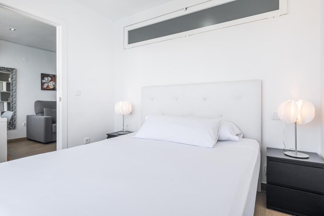 Don Miguel 15-F Apartment Levante Beach Benidorm Kültér fotó