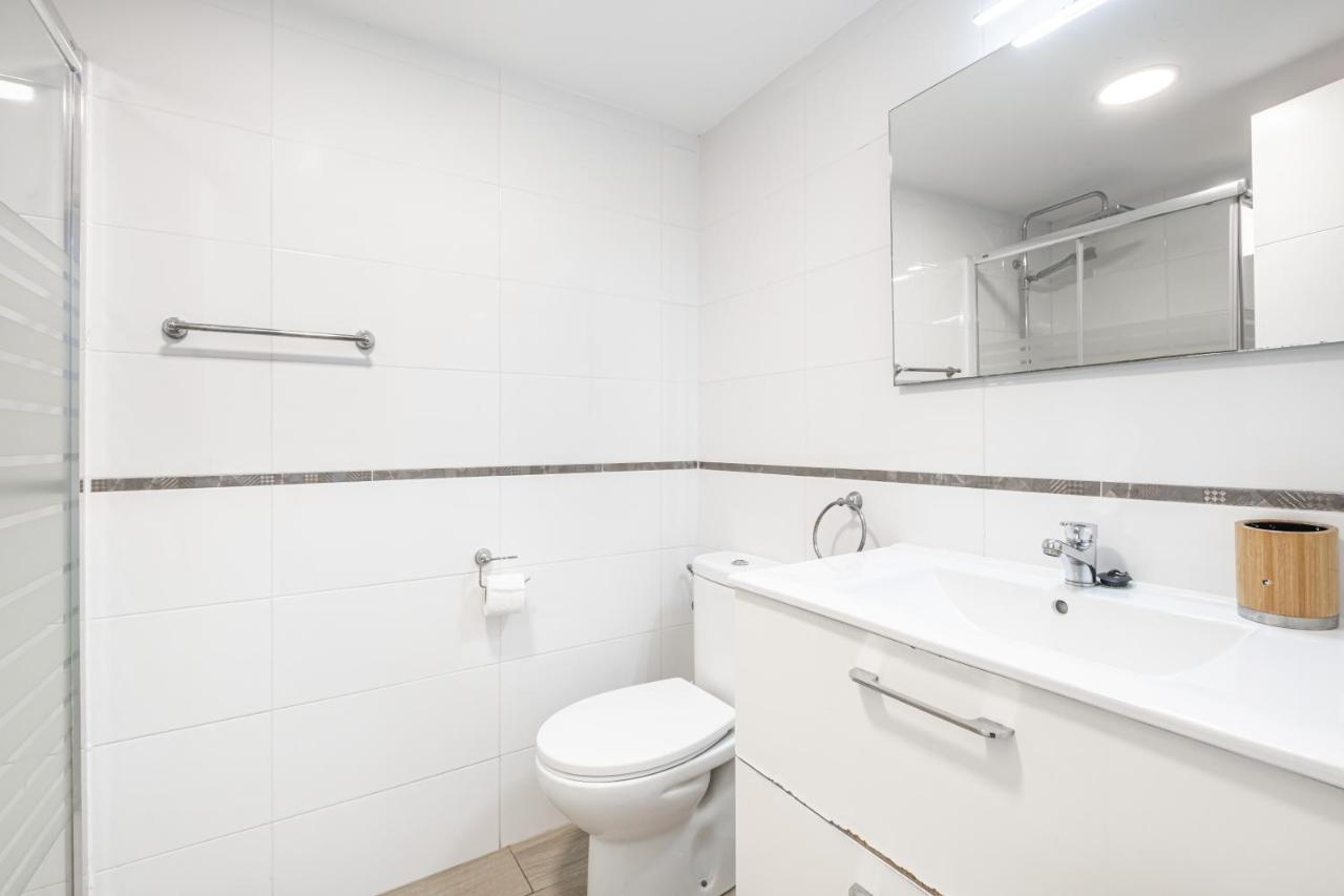 Don Miguel 15-F Apartment Levante Beach Benidorm Kültér fotó