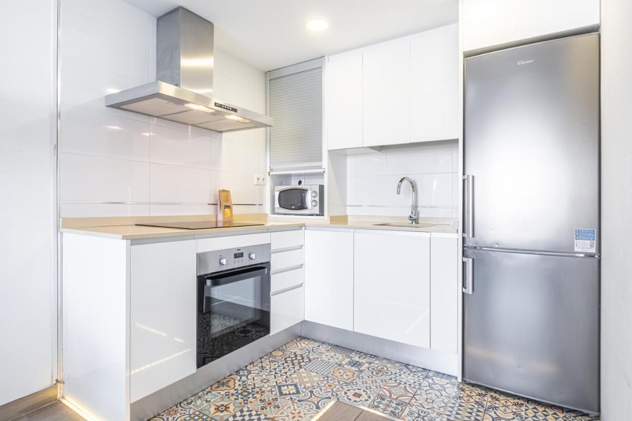Don Miguel 15-F Apartment Levante Beach Benidorm Kültér fotó